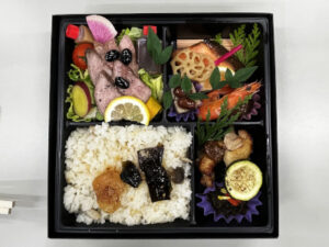 お弁当2